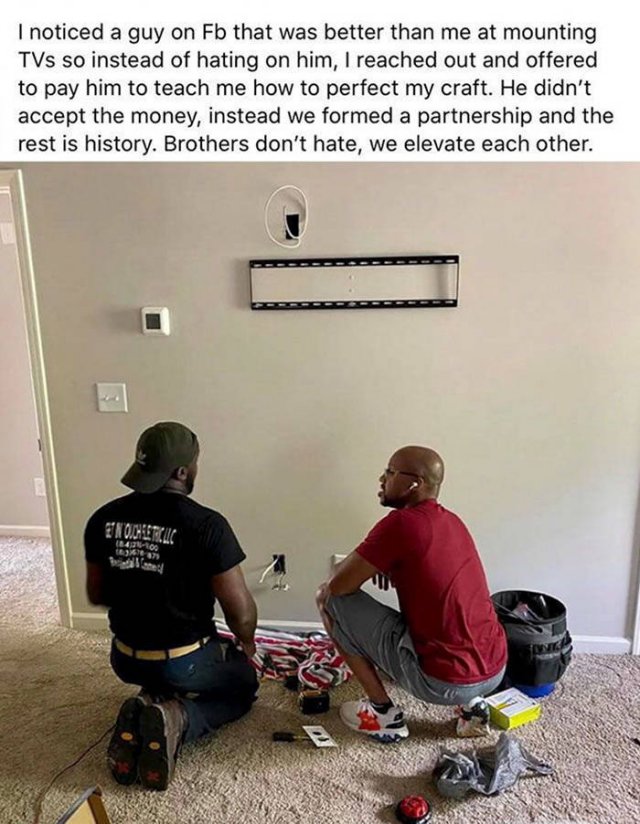 Wholesome Photos (33 pics)