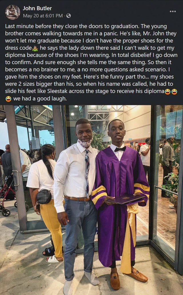Wholesome Photos (33 pics)