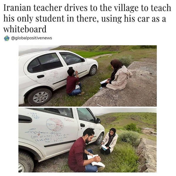 Wholesome Photos (33 pics)