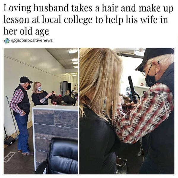 Wholesome Photos (33 pics)