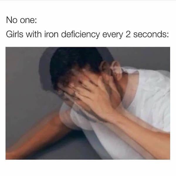 Only Women Will Understand (32 pics)