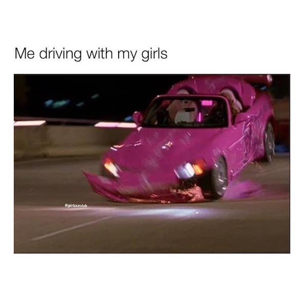 Only Women Will Understand (32 pics)