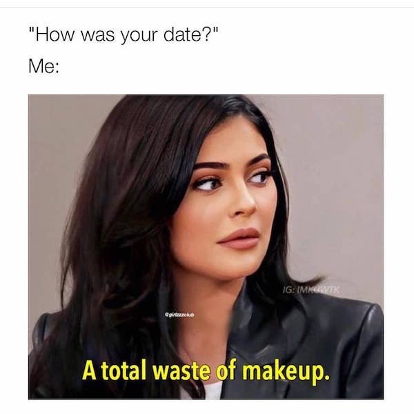 Only Women Will Understand (32 pics)
