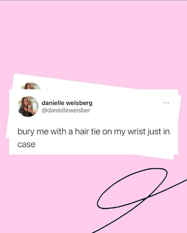 Only Women Will Understand (32 pics)