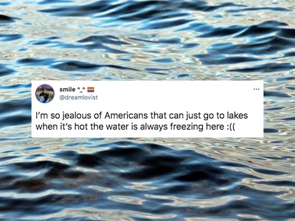 American Things That Make Entire World Feel Jealous (28 pics)