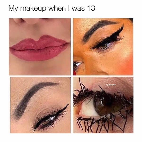 Only Women Will Understand (32 pics)