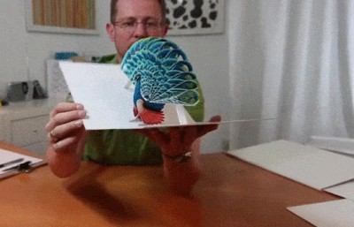 Acid Gifdump, June 3 (25 gifs)