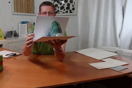Acid Gifdump, June 3 (25 gifs)