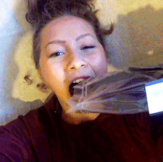 Acid Gifdump, June 3 (25 gifs)