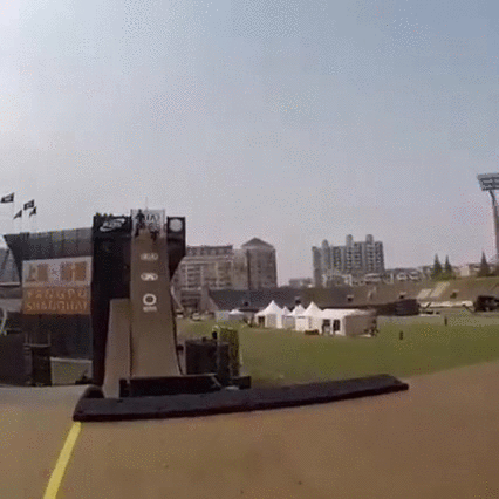 Acid Gifdump, June 3 (25 gifs)