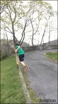 Acid Gifdump, June 3 (25 gifs)