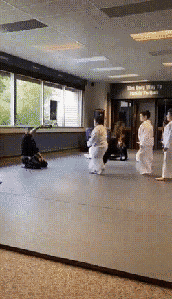Acid Gifdump, June 3 (25 gifs)