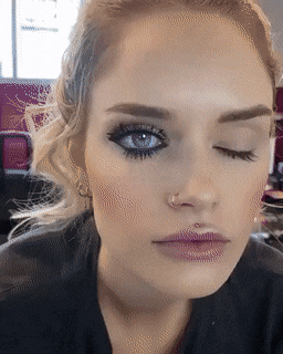 Acid Gifdump, June 3 (25 gifs)