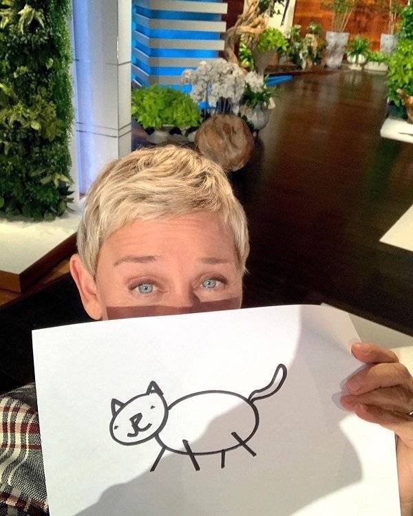 Unpleasant Celebrity Encounters (14 pics)