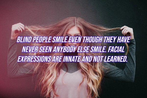 Intriguing Facts (20 pics)