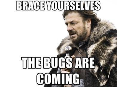 Summertime Memes (30 pics)
