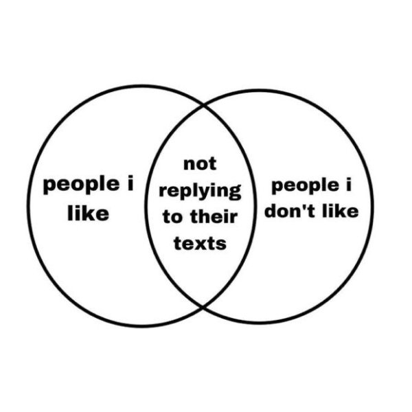 Introvert Memes (26 pics)