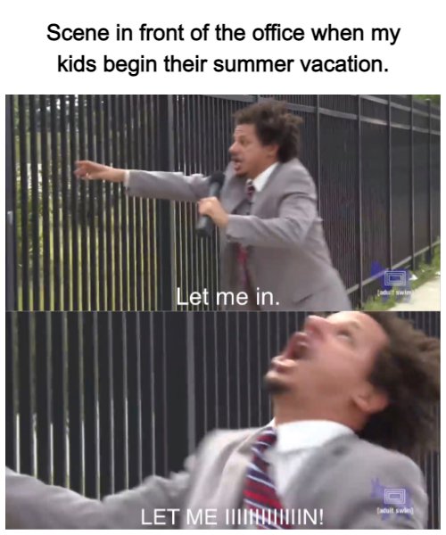 Summertime Memes (30 pics)