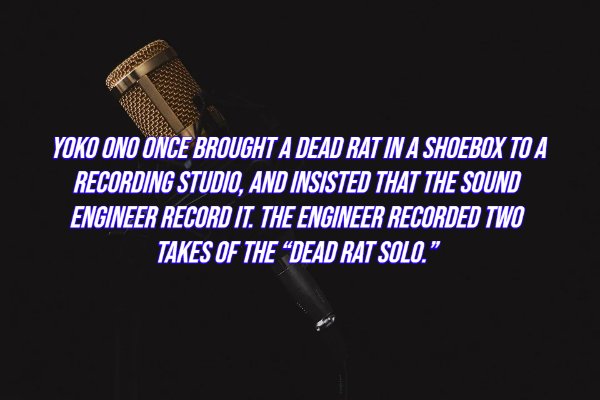 Intriguing Facts (20 pics)