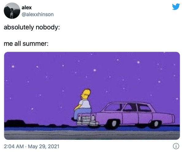 Summertime Memes (30 pics)