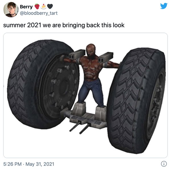 Summertime Memes (30 pics)