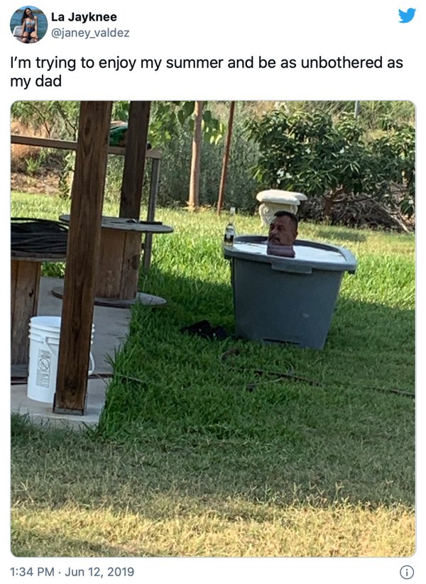 Summertime Memes (30 pics)