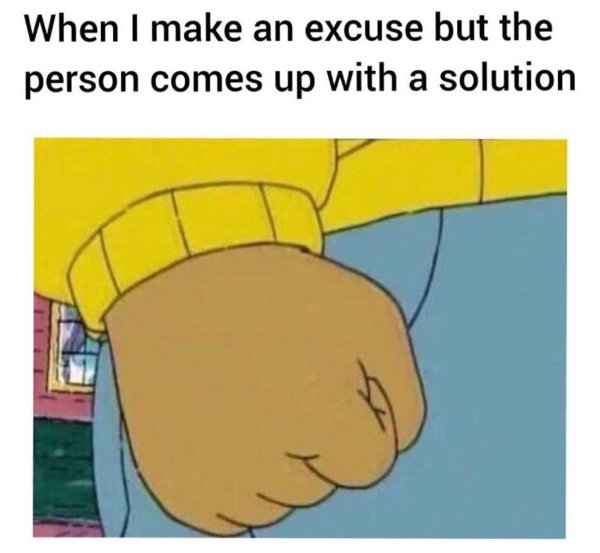 Introvert Memes (26 pics)