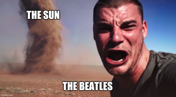 Summertime Memes (30 pics)