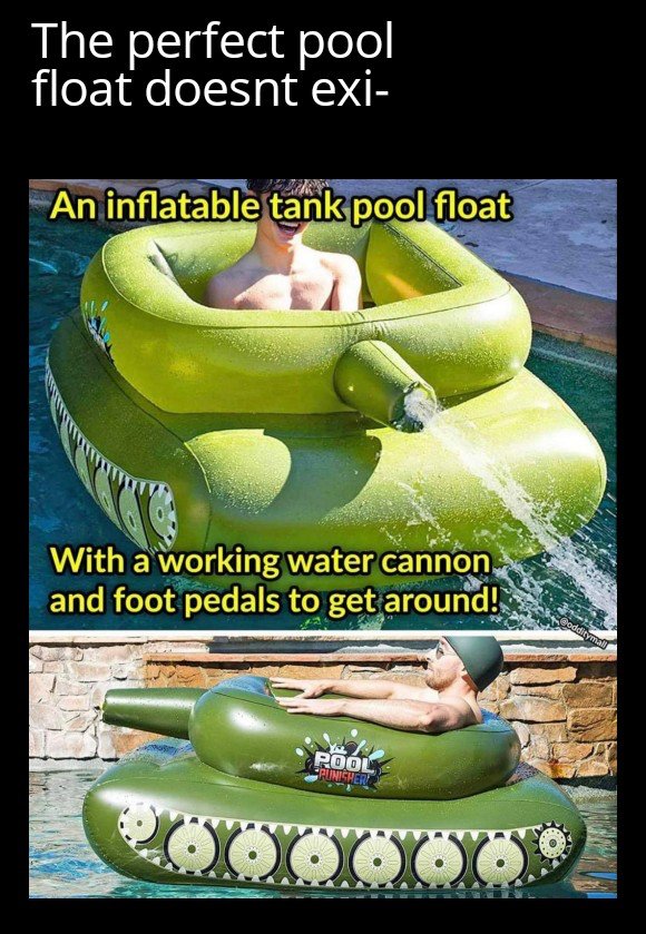 Summertime Memes (30 pics)