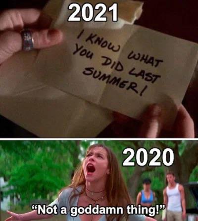 Summertime Memes (30 pics)