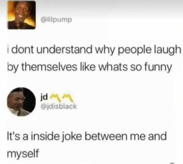 Introvert Memes (26 pics)