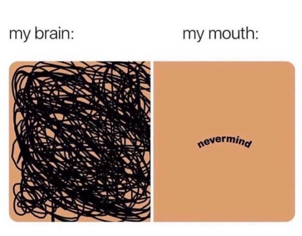 Introvert Memes (26 pics)