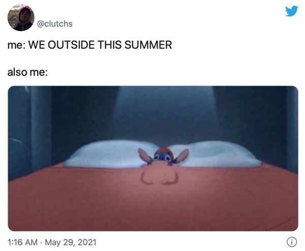 Summertime Memes (30 pics)