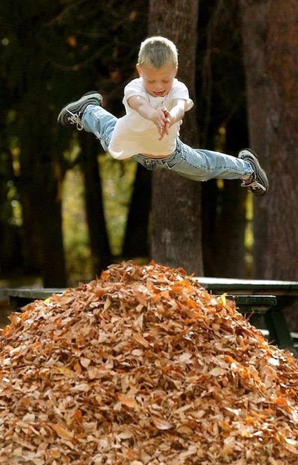 Enjoy Every Moment Of Your Life (41 pics)