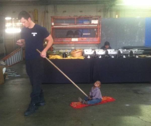Enjoy Every Moment Of Your Life (41 pics)