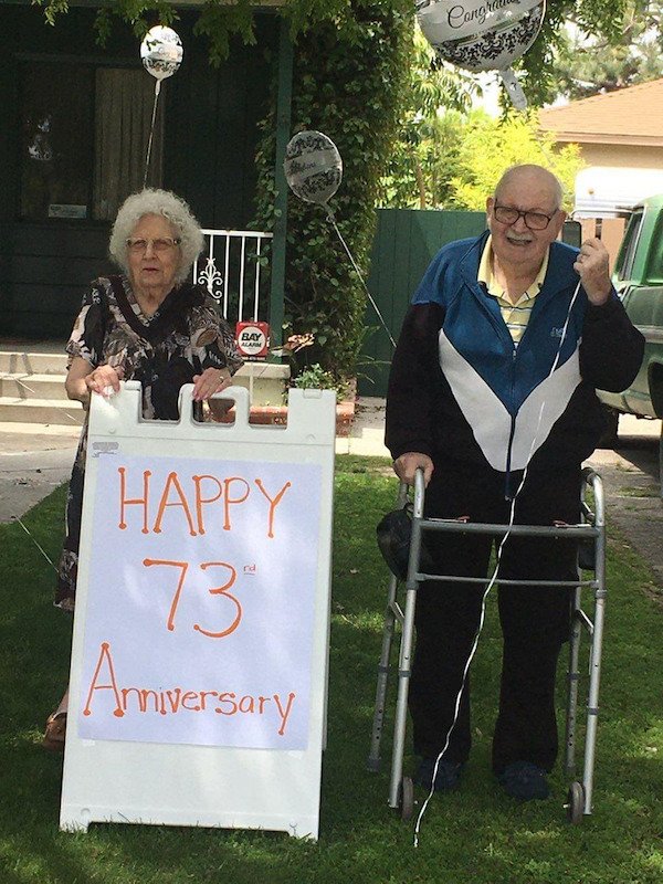Enjoy Every Moment Of Your Life (41 pics)