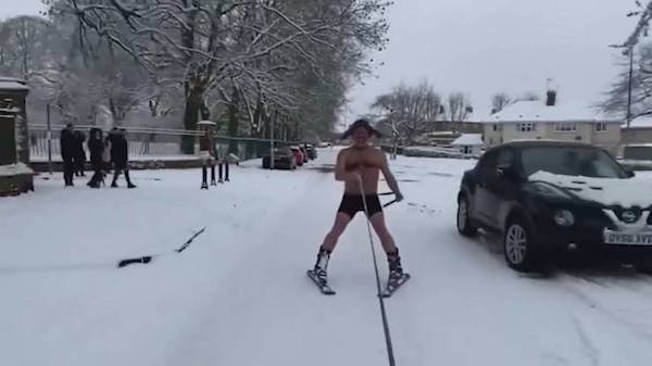 Enjoy Every Moment Of Your Life (41 pics)