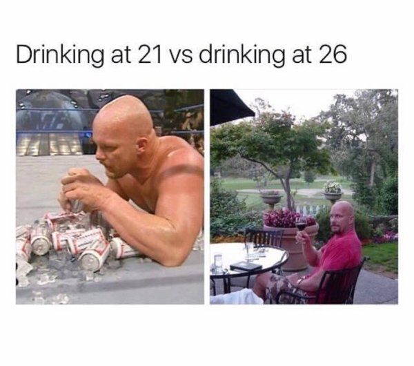 Hangover Memes (41 pics)