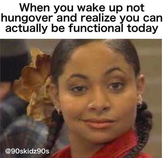Hangover Memes (41 pics)