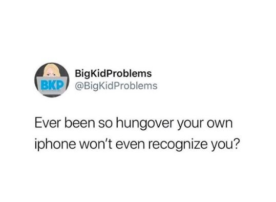 Hangover Memes (41 pics)