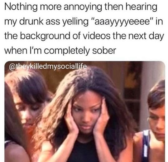 Hangover Memes (41 pics)