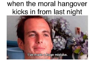 Hangover Memes (41 pics)
