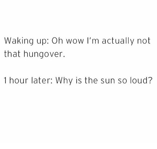 Hangover Memes (41 pics)
