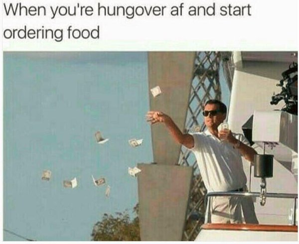 Hangover Memes (41 pics)