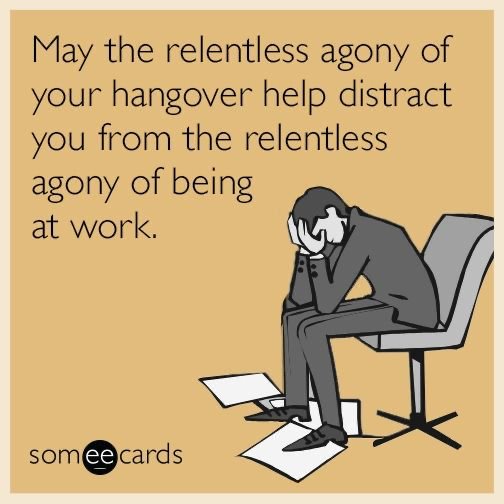 Hangover Memes (41 pics)