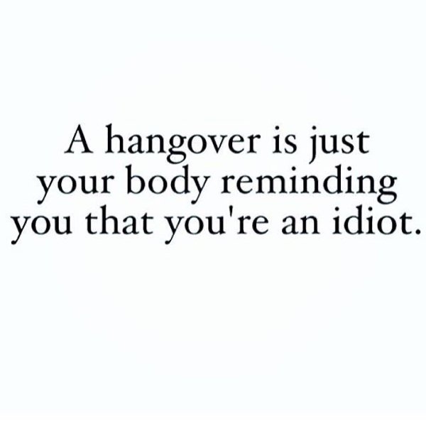 Hangover Memes (41 pics)