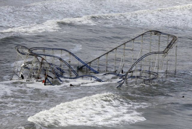 This Is Submechanophobia (29 pics)
