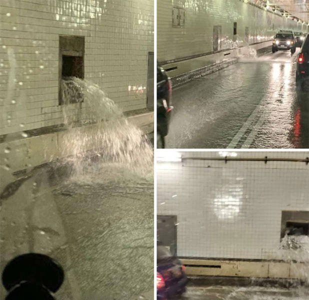 This Is Submechanophobia (29 pics)