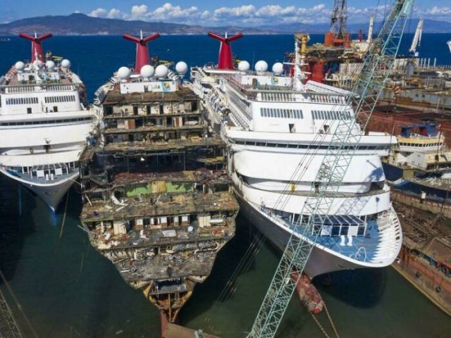 This Is Submechanophobia (29 pics)