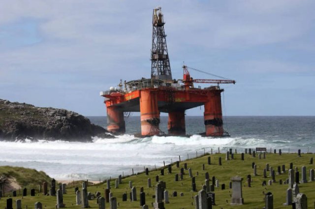 This Is Submechanophobia (29 pics)